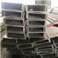 Stainless Steel Channel Bar